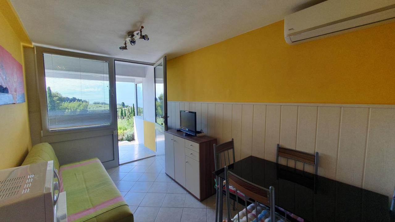 Apartments Bancic Portorose Esterno foto
