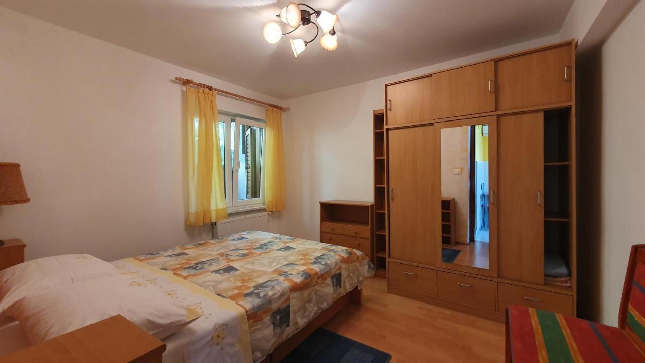 Apartments Bancic Portorose Esterno foto